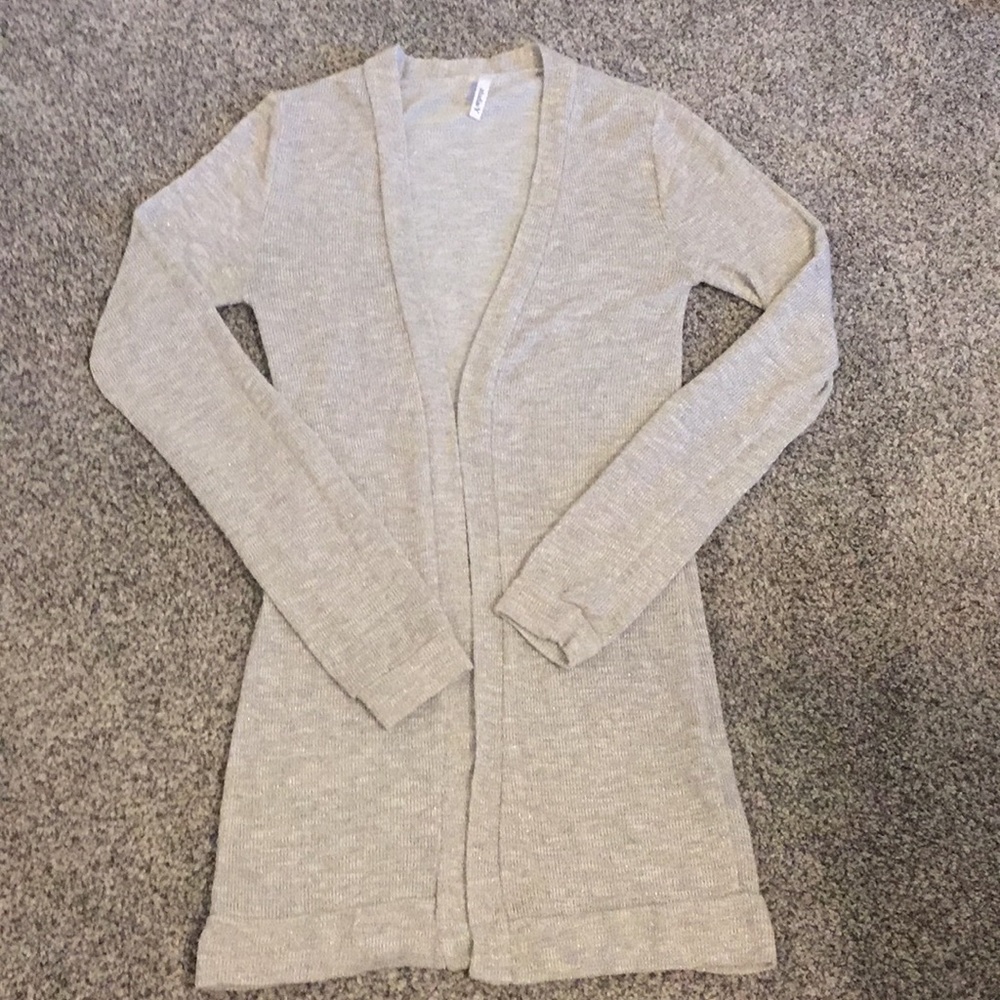 Cardigan